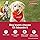 K9 Advantix II XL Dog Vet-Recommended Flea, Tick & Mosquito Treatment & Prevention  Dogs Over 55 lbs.  6-Mo Supply